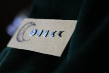 Load image into Gallery viewer, Phases of the moon earrings